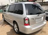 A picture of 2004 Mazda MPV With factory AC first body Accident free