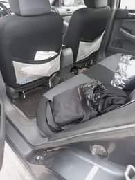 A picture of SUPER GRADE SUPER SHARP 2005 HONDA ACCORD EOD Everything Is