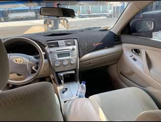 A picture of 2010 direct option buy direct from owner 08119976617 DM or