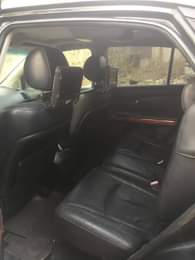 A picture of Dealer s market Rx330 First body Engine Gear and AC