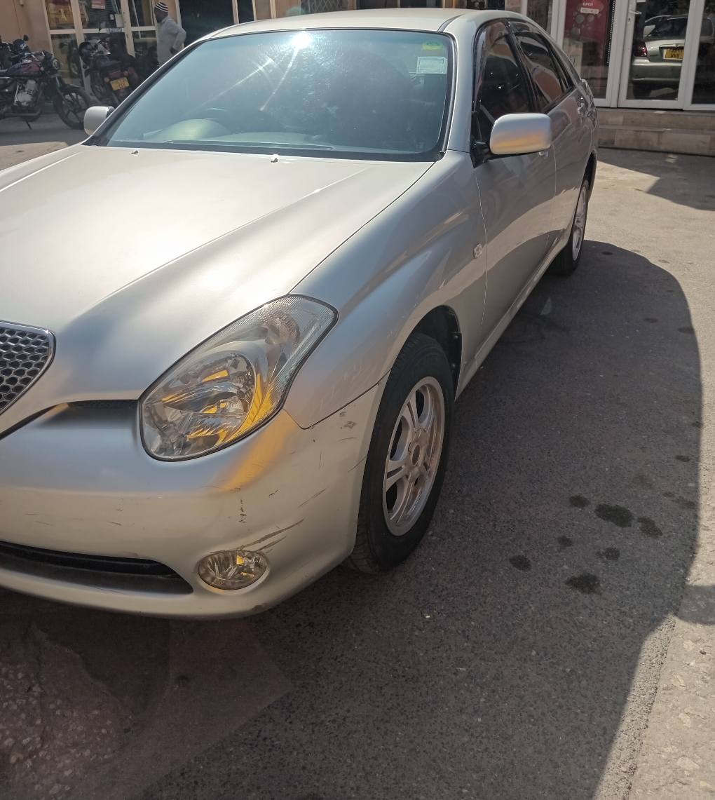 A picture of Verosa for Sale