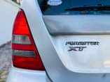 A picture of Subaru Forester
