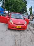 A picture of TOYOTA PASSO