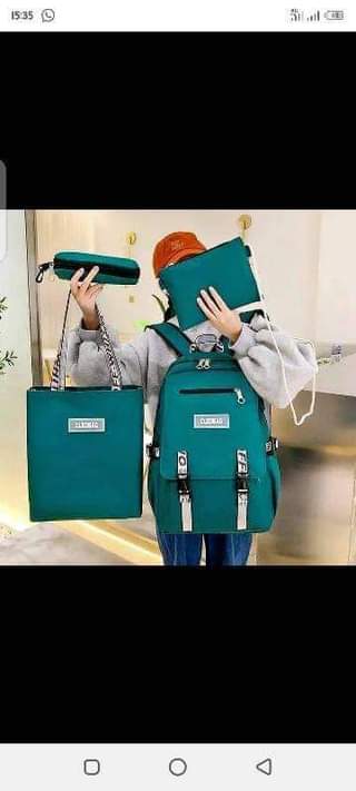 A picture of Bag 4 sets