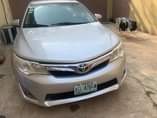 A picture of 2012 CAMRY 09075140875
