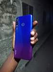 A picture of TEcno Camon 12