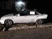 honda integra