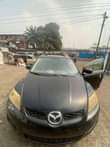 A picture of Mazda CX 7