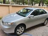 A picture of 2006 Toyota CAMRY