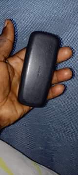 A picture of Nokia 105