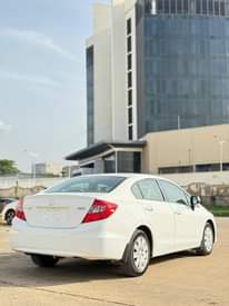 A picture of Foreign Used Honda Civic 2013 Serious buyers only