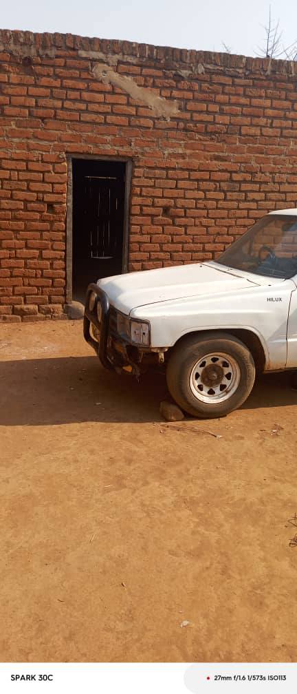 used toyota
