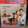 A picture of Microwave and juicy blender 0702084577