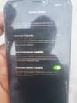 A picture of iPhone 11
