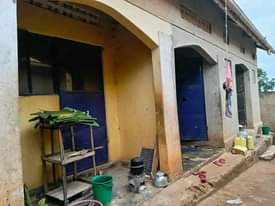 A picture of  Rentals on quick sale Located matugga kavure Seated on