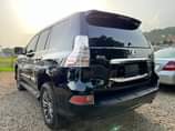 A picture of Gx460