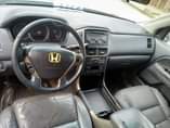 A picture of 2005 Honda Pilot