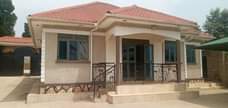 A picture of 3 bedrooms house for sale in Kisaasi Bahai ready title
