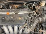 A picture of Honda