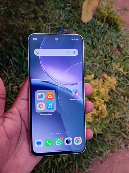 itel phones