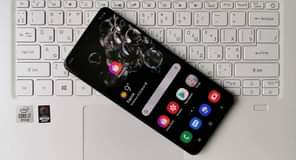 A picture of Quick Cash Needed Samsung S20 ultra 5G Storage 512GB Price