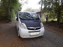 campervans for sale under 10000