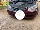 A picture of Distress sale Lexus es350 for sale Location is in owerri