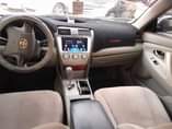 A picture of 2009 Distress Toyota Camry V6