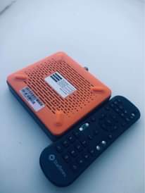 A picture of Kingamzi Cha Startimes
