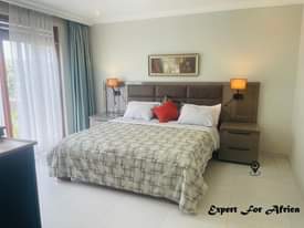 A picture of Beautiful Fully Furnished House for Rent in Kinyinya