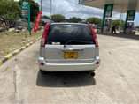 A picture of Nissan Extrail