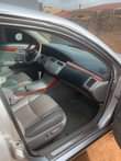 A picture of Nigeria use 08 Toyota Avalon Price 1 8M only Keyless
