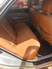 A picture of Toyota MarkII Grande