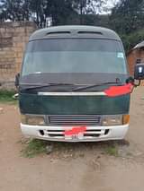 toyota coaster