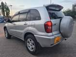 A picture of TOYOTA RAV Price 24m 5 Engine capacity 1760cc Engine 1zz