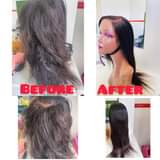hair extentions