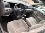 A picture of Toyota Corrolla 05 Perfect okay Location ikorodu Amount 2 3m