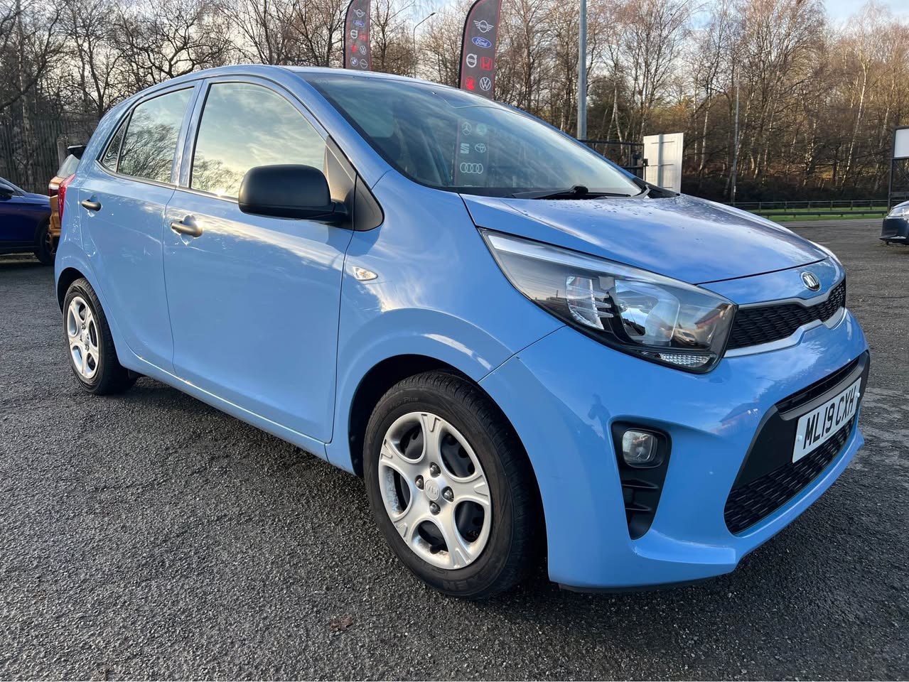 kia