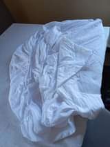 A picture of Fitted bedsheets