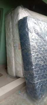 A picture of Brand New Vitafoam 6by7by12 mattress