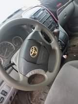 A picture of 2004 TOYOTA SIENNA Engine and Gear Perfect Asking Price is