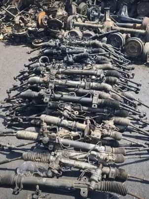 A picture of Shatom auto spare parts and accessories CONTACT 256703355223 calling whatsapp