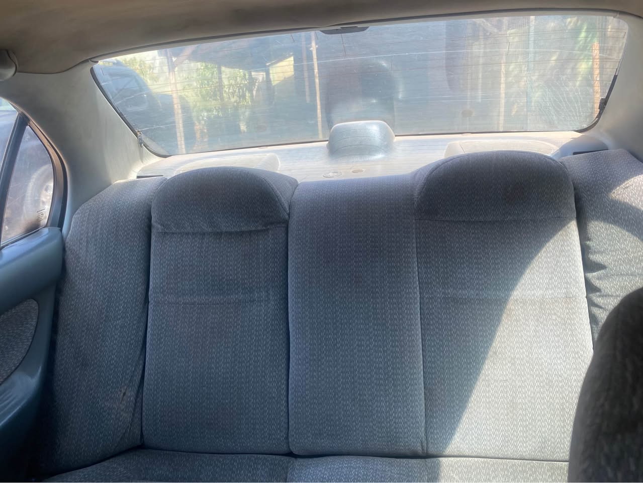 A picture of HONDA CIVIC