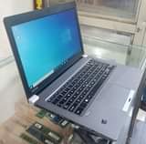 A picture of Ultra slim Toshiba i5 core 256GB SSD laptop