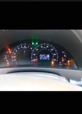 A picture of Toyota Camry 2011