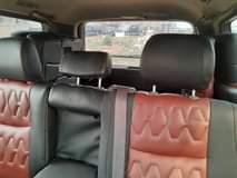 A picture of Clean Toyota Prado 20082020 model 9m net price v6 engine