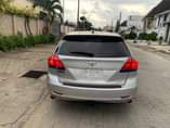 A picture of Reg 2010 Toyota Venza clean Title with panoramic roof reverse