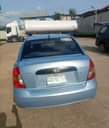 A picture of Its November Bonus AGAIN Hyundai Accent 07 Perfect with AC