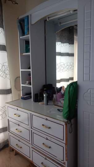 A picture of Dressing Table