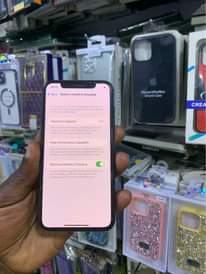 A picture of iPhone 11pro
